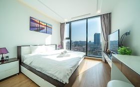 Vinhomes Metropolis Hanoi - Citihome