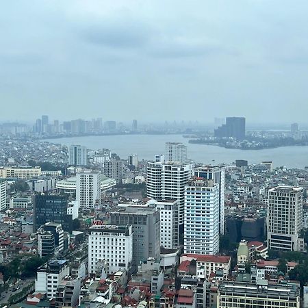 Vinhomes Metropolis Hanoi - Citihome Ngoại thất bức ảnh