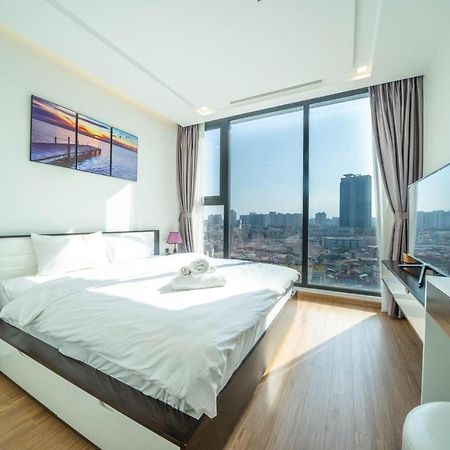 Vinhomes Metropolis Hanoi - Citihome Ngoại thất bức ảnh