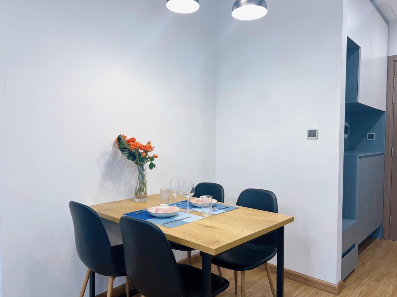 Vinhomes Metropolis Hanoi - Citihome Ngoại thất bức ảnh