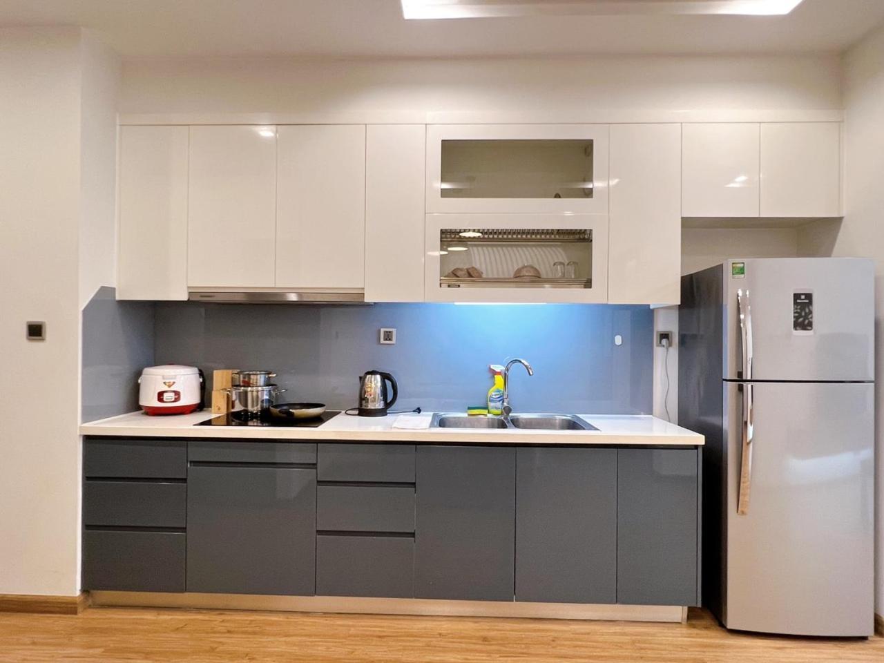 Vinhomes Metropolis Hanoi - Citihome Ngoại thất bức ảnh