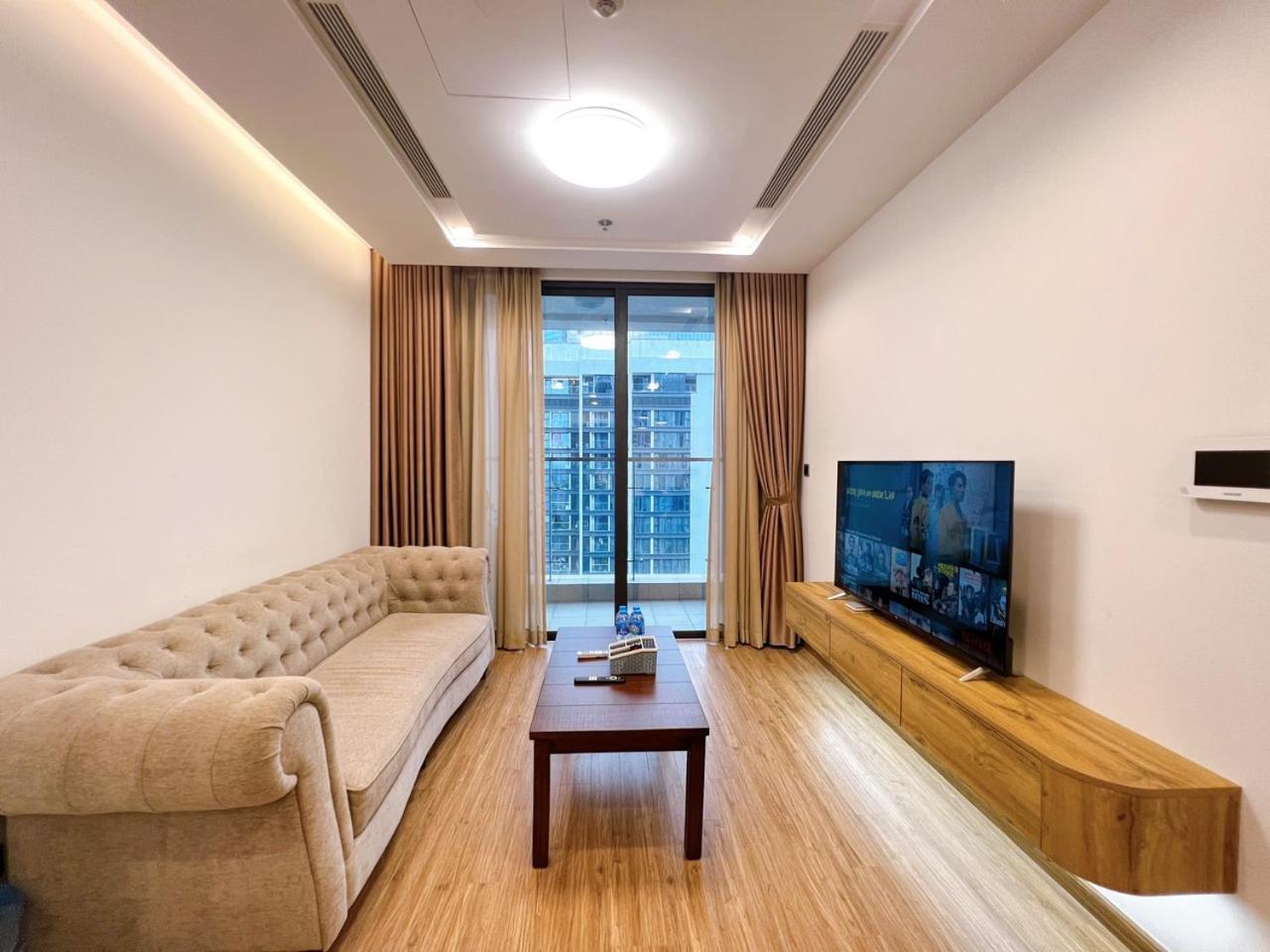 Vinhomes Metropolis Hanoi - Citihome Ngoại thất bức ảnh