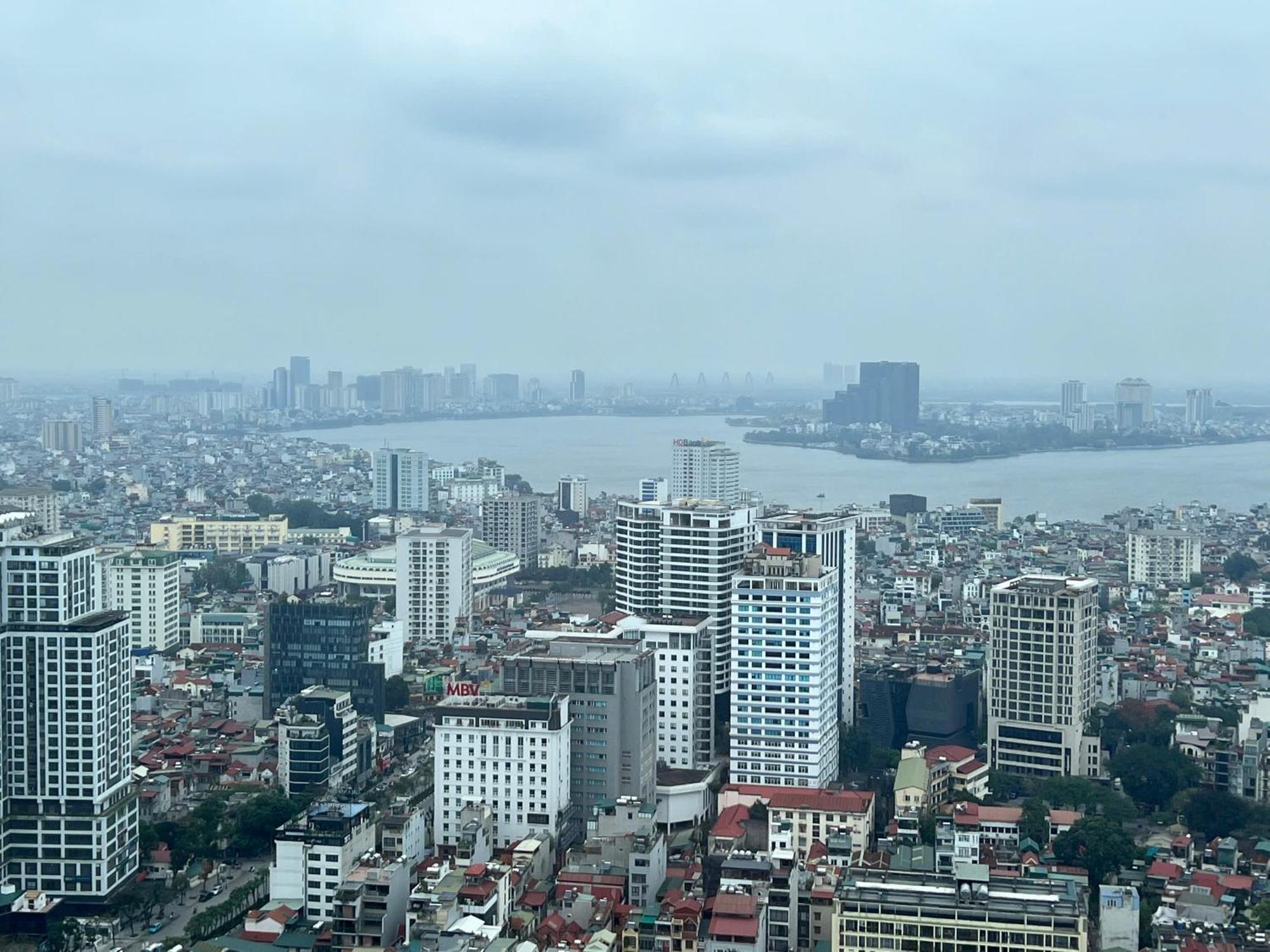 Vinhomes Metropolis Hanoi - Citihome Ngoại thất bức ảnh