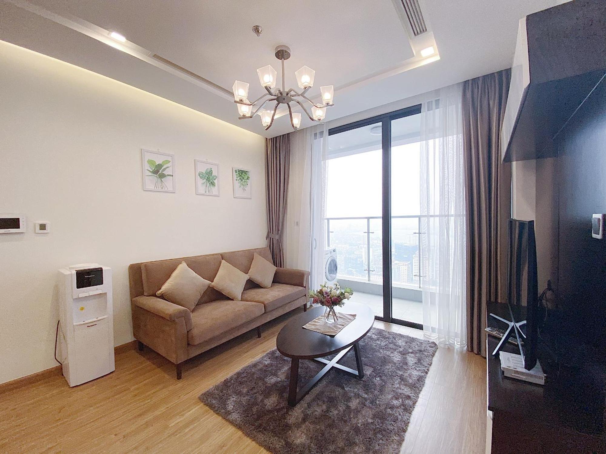 Vinhomes Metropolis Hanoi - Citihome Ngoại thất bức ảnh