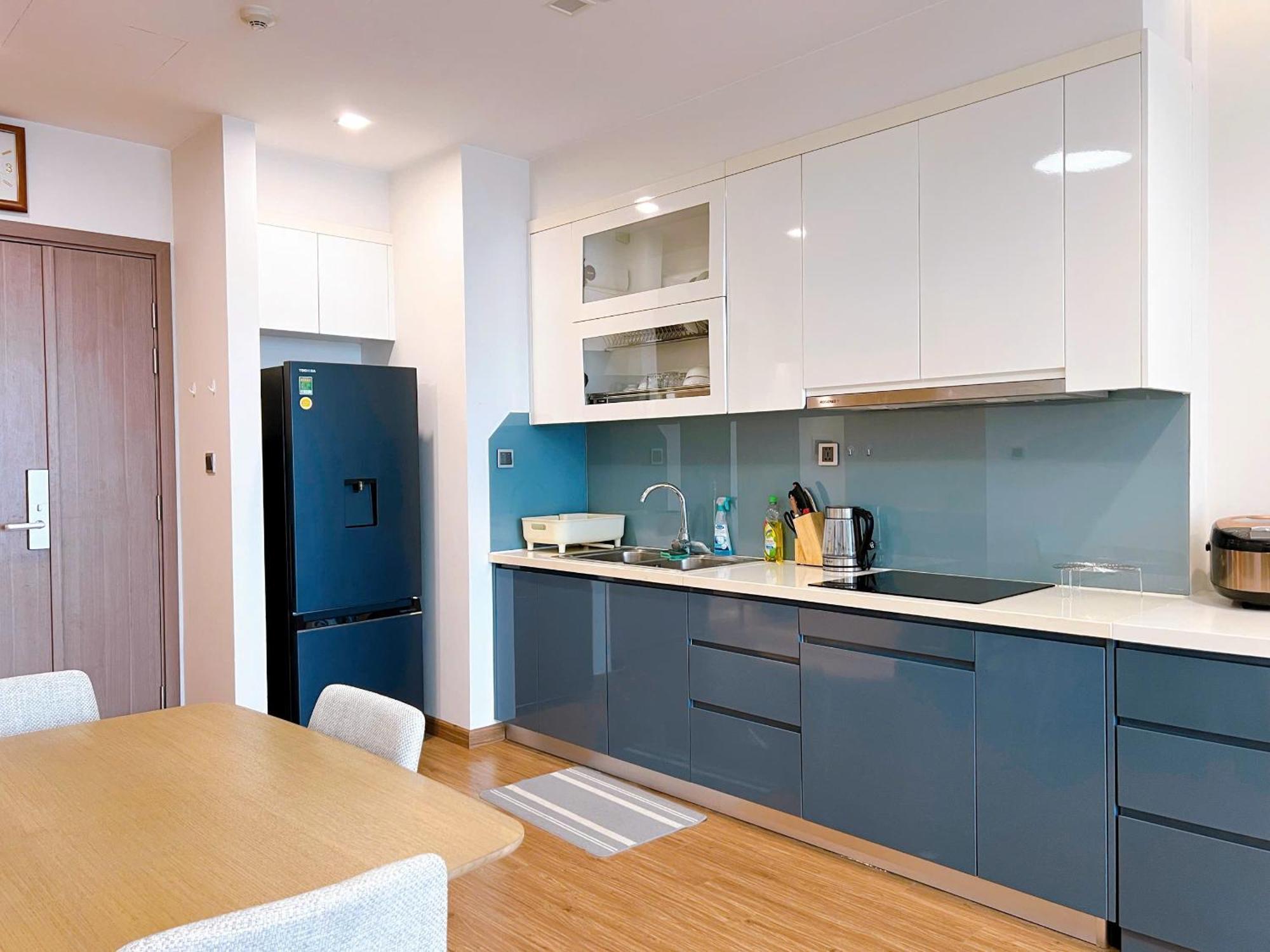 Vinhomes Metropolis Hanoi - Citihome Ngoại thất bức ảnh