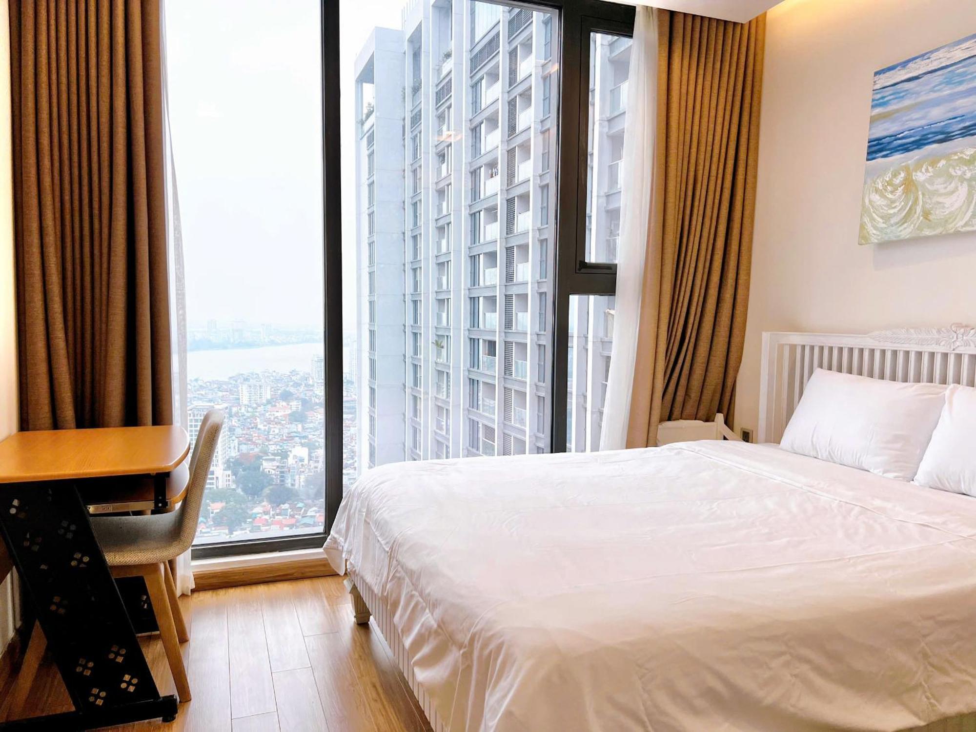 Vinhomes Metropolis Hanoi - Citihome Ngoại thất bức ảnh