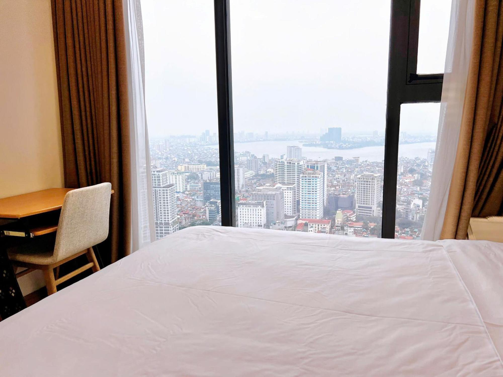 Vinhomes Metropolis Hanoi - Citihome Ngoại thất bức ảnh
