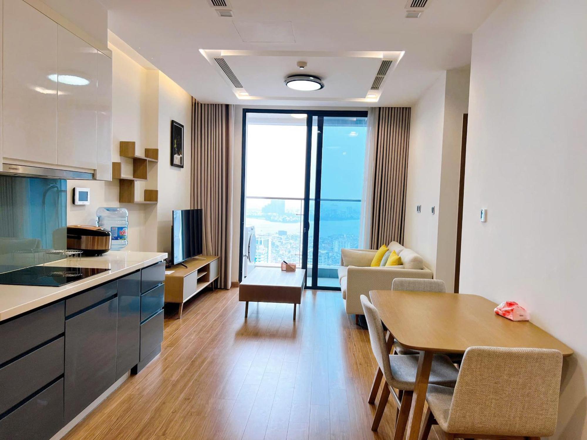 Vinhomes Metropolis Hanoi - Citihome Ngoại thất bức ảnh