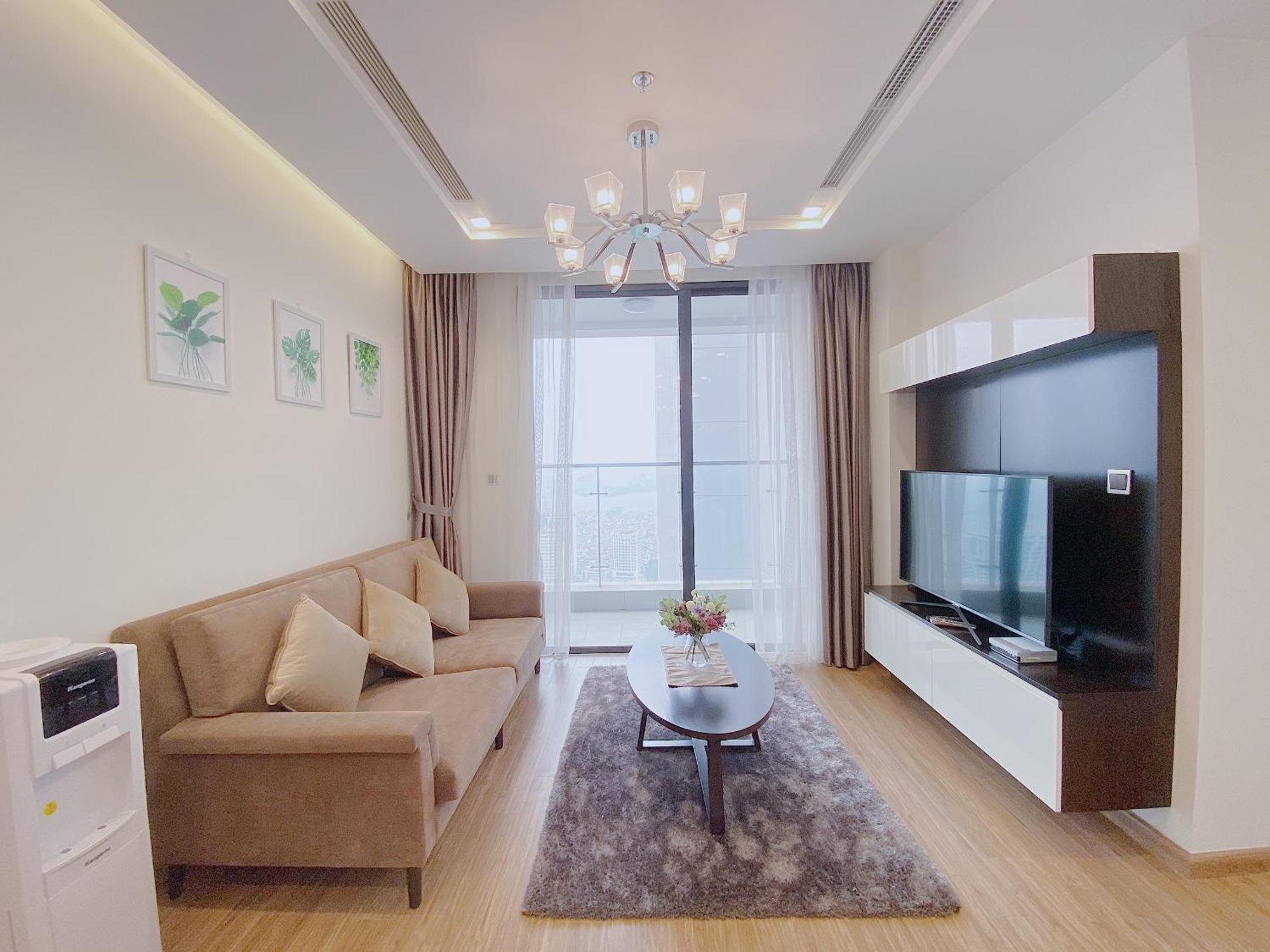 Vinhomes Metropolis Hanoi - Citihome Ngoại thất bức ảnh