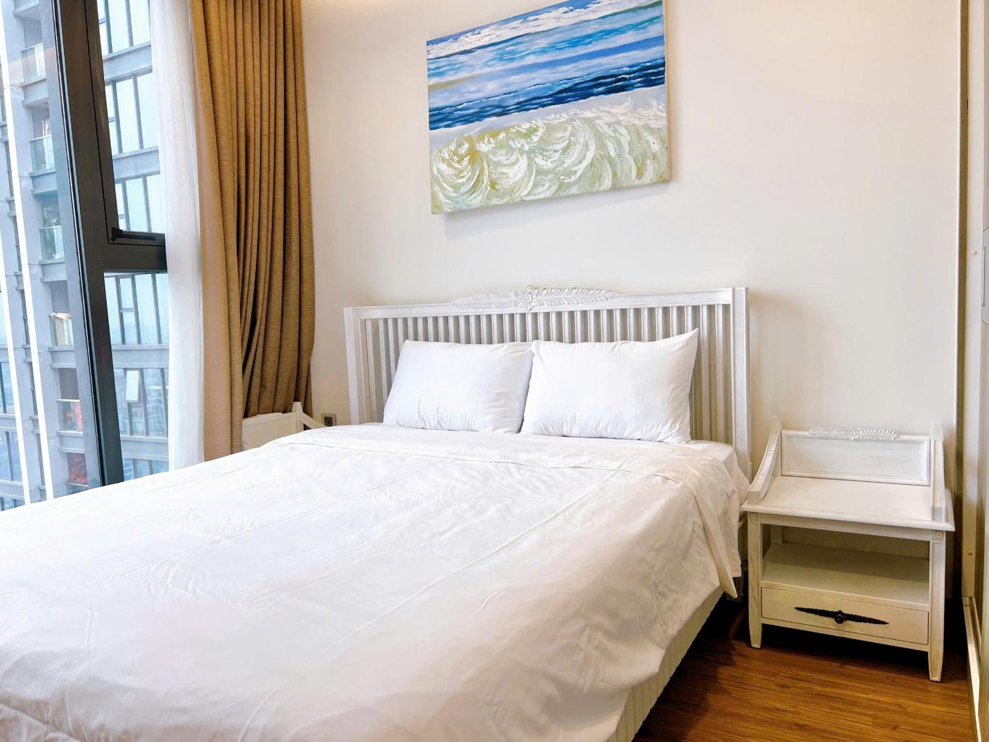 Vinhomes Metropolis Hanoi - Citihome Ngoại thất bức ảnh