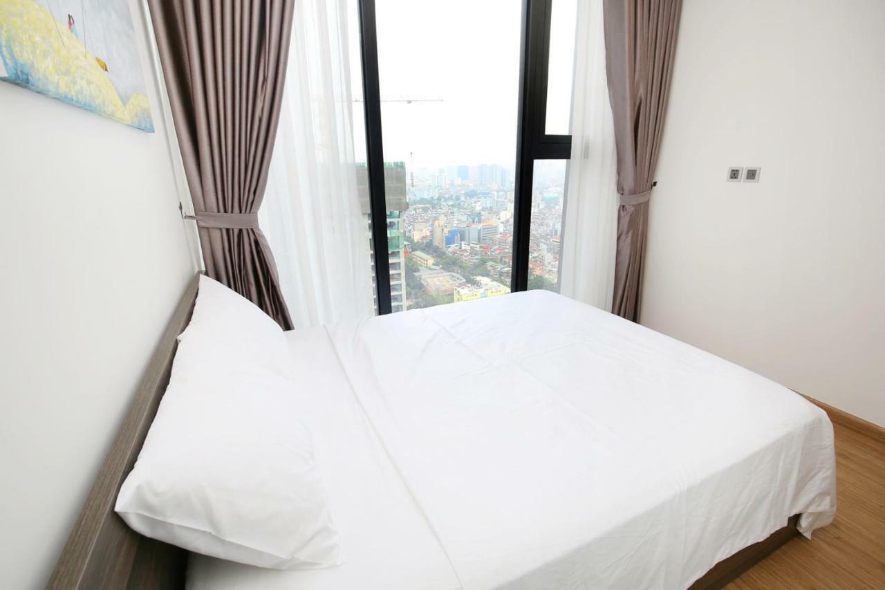 Vinhomes Metropolis Hanoi - Citihome Ngoại thất bức ảnh
