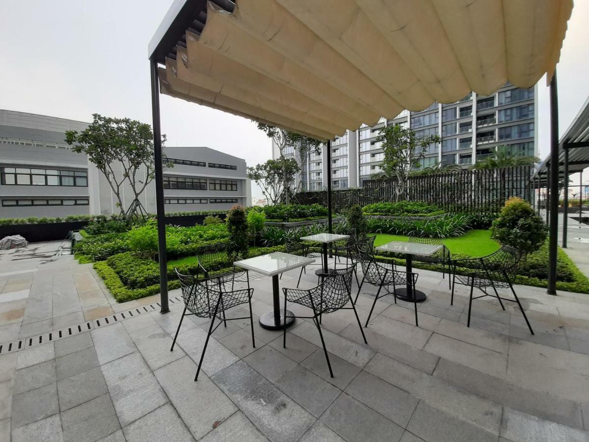 Vinhomes Metropolis Hanoi - Citihome Ngoại thất bức ảnh