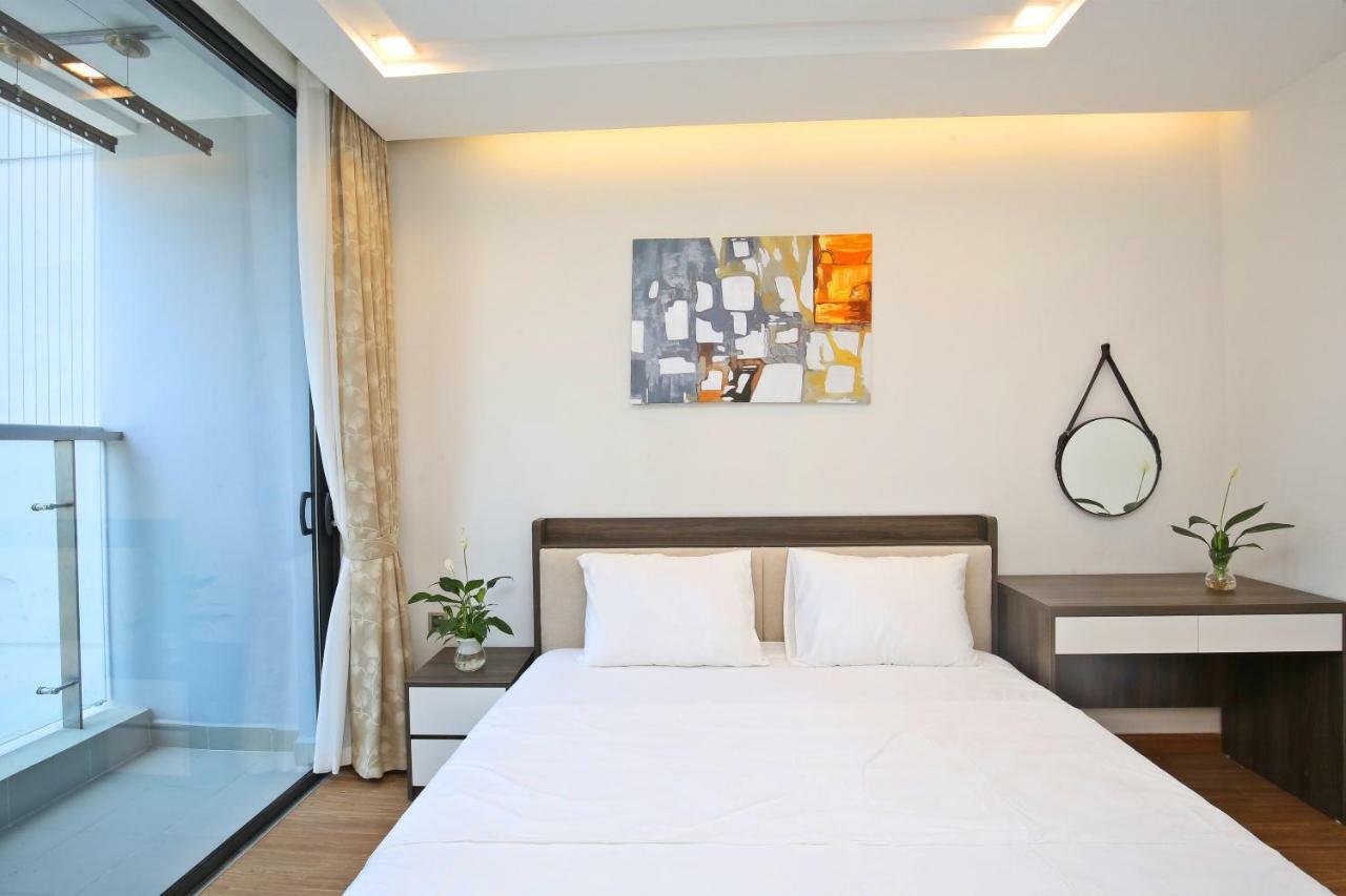 Vinhomes Metropolis Hanoi - Citihome Ngoại thất bức ảnh