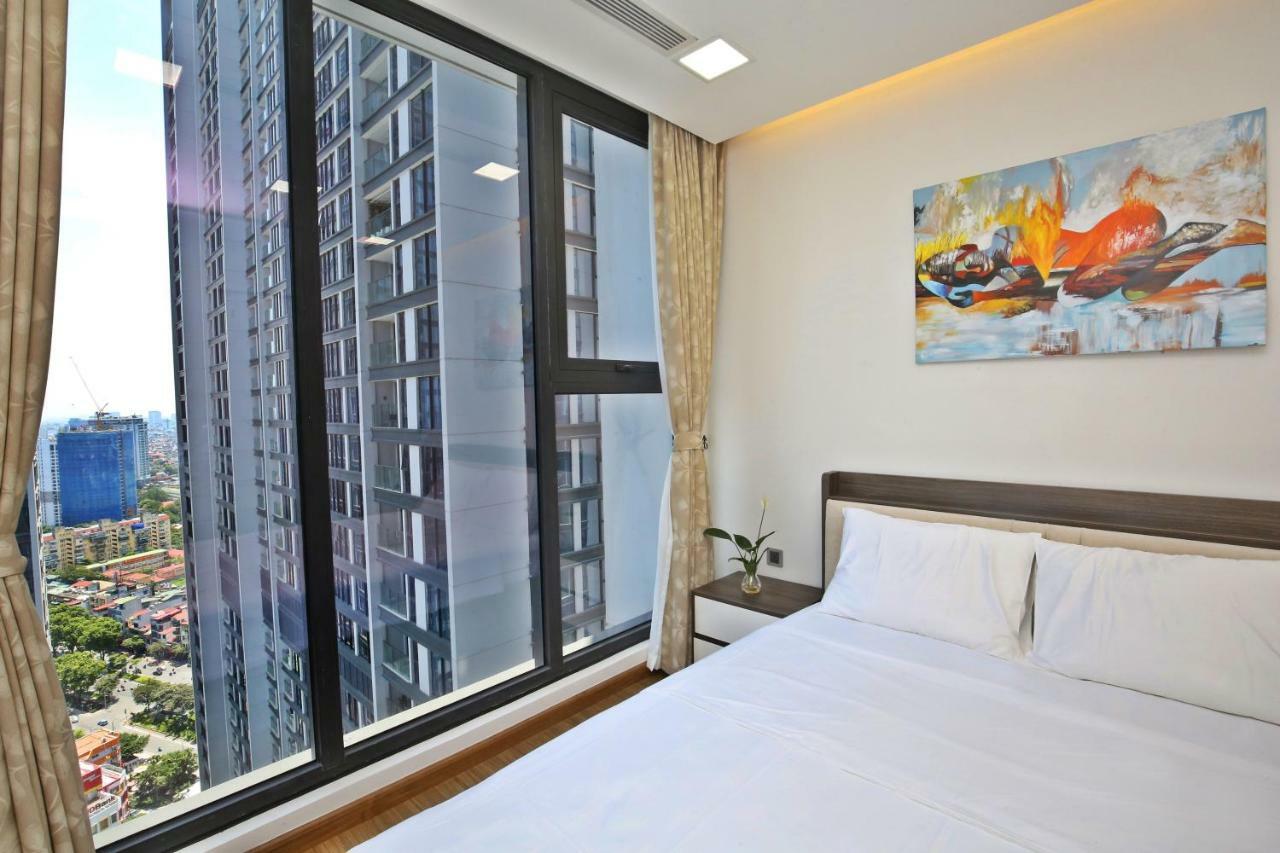 Vinhomes Metropolis Hanoi - Citihome Ngoại thất bức ảnh