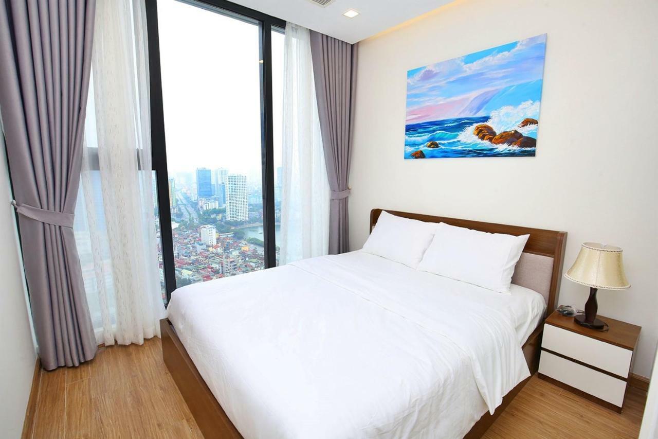 Vinhomes Metropolis Hanoi - Citihome Ngoại thất bức ảnh