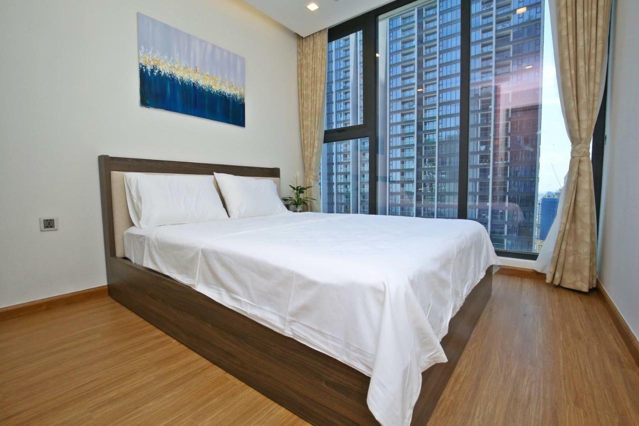 Vinhomes Metropolis Hanoi - Citihome Ngoại thất bức ảnh