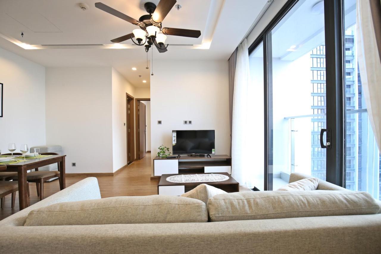 Vinhomes Metropolis Hanoi - Citihome Ngoại thất bức ảnh