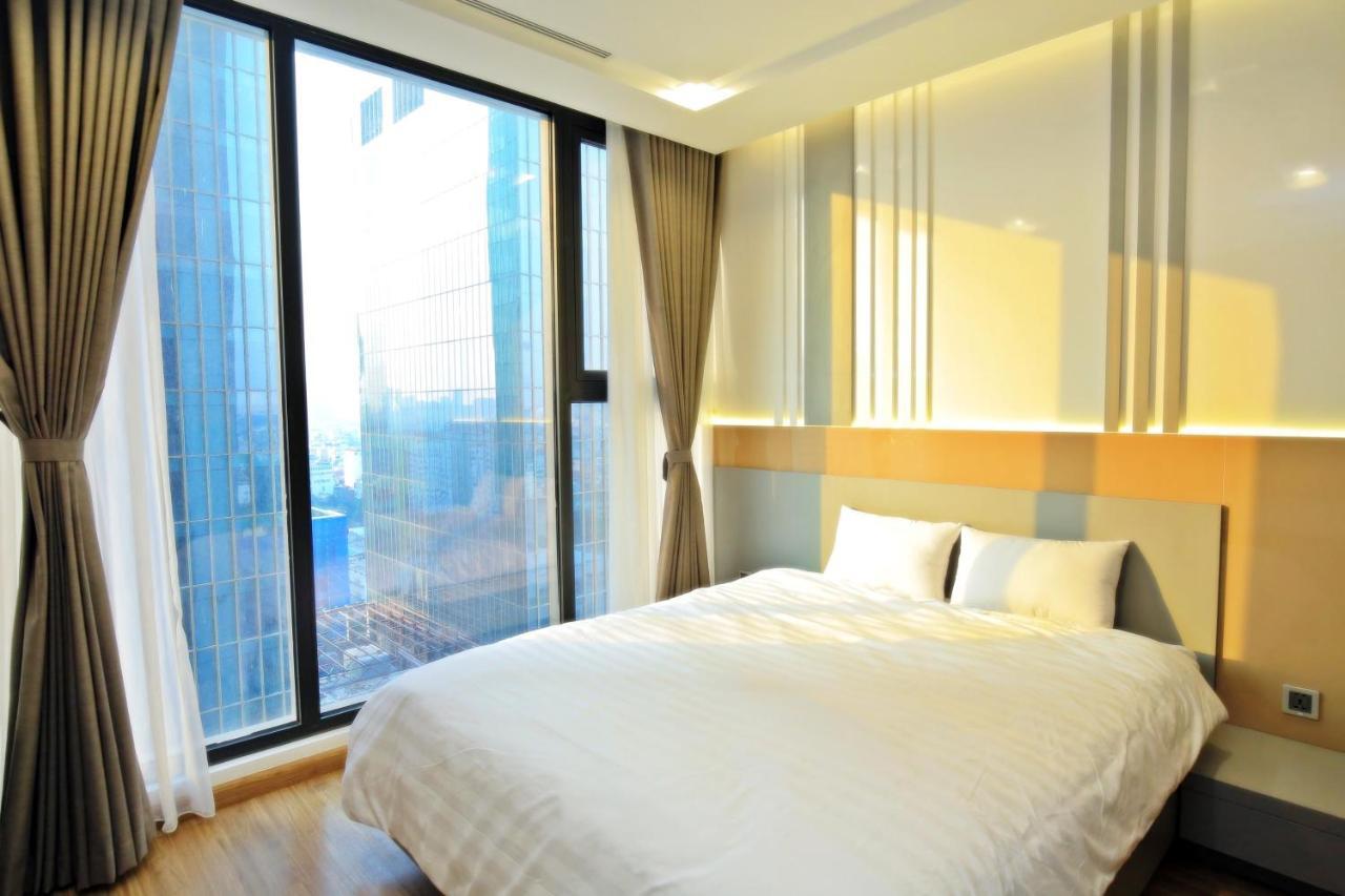 Vinhomes Metropolis Hanoi - Citihome Ngoại thất bức ảnh