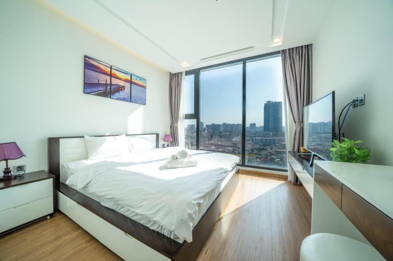 Vinhomes Metropolis Hanoi - Citihome Ngoại thất bức ảnh