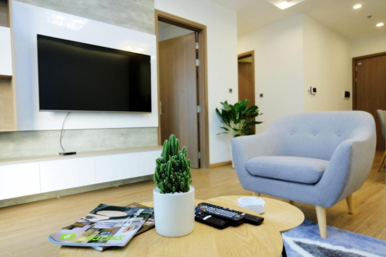 Vinhomes Metropolis Hanoi - Citihome Ngoại thất bức ảnh