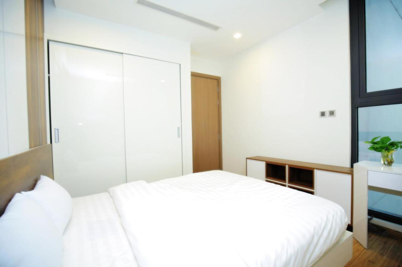 Vinhomes Metropolis Hanoi - Citihome Ngoại thất bức ảnh